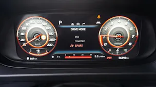 Hyundai i20 1.0 T-GDi Amplia DCT