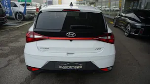 Hyundai i20 1.0 T-GDi Amplia DCT