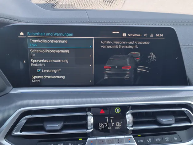 BMW X5 xDrive45e M Sport Steptronic