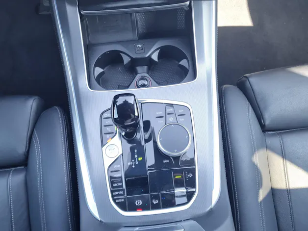 BMW X5 xDrive45e M Sport Steptronic