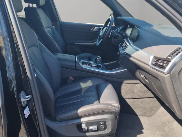 BMW X5 xDrive45e M Sport Steptronic
