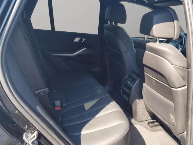 BMW X5 xDrive45e M Sport Steptronic