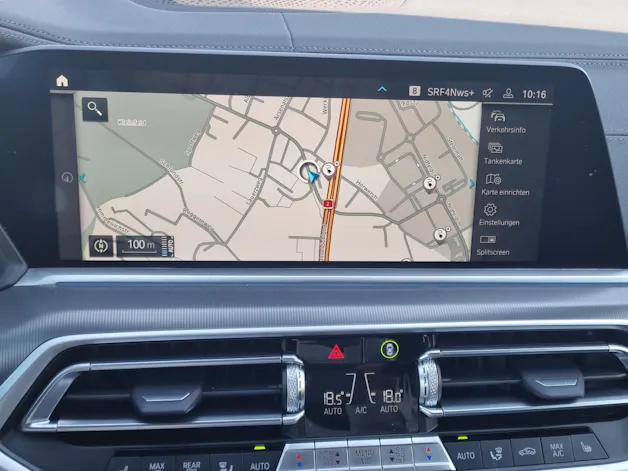 BMW X5 xDrive45e M Sport Steptronic