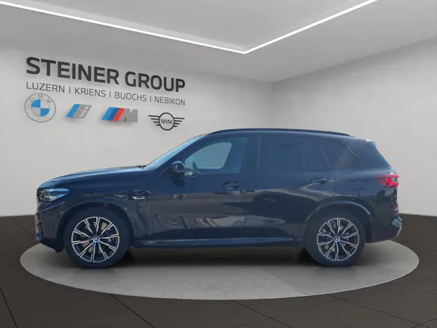 BMW X5 xDrive45e M Sport Steptronic