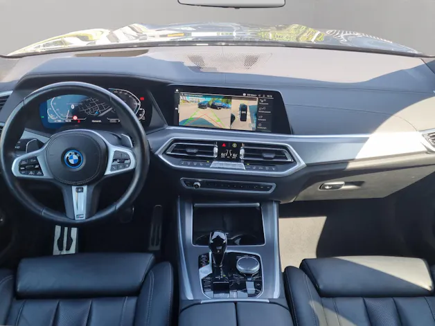 BMW X5 xDrive45e M Sport Steptronic