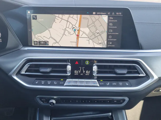 BMW X5 xDrive45e M Sport Steptronic
