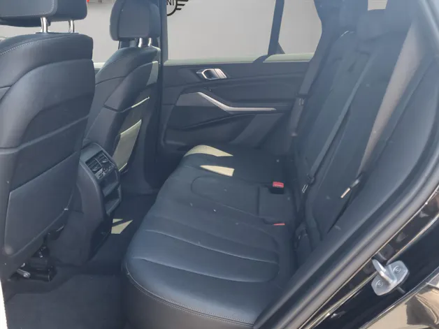 BMW X5 xDrive45e M Sport Steptronic