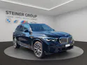 BMW X5 xDrive45e M Sport Steptronic