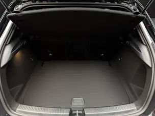 Mercedes-Benz A 250 4MATIC Kompaktlimousine