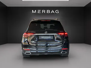 MERCEDES-BENZ GLE 350 de 4Matic EQ Star