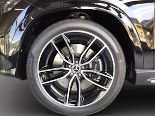 MERCEDES-BENZ GLE 350 de 4Matic EQ Star