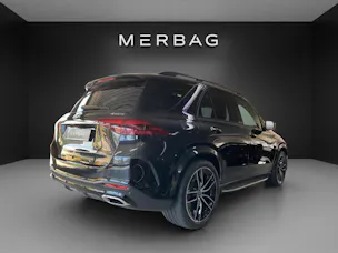 MERCEDES-BENZ GLE 350 de 4Matic EQ Star