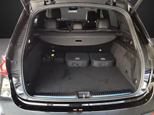MERCEDES-BENZ GLE 350 de 4Matic EQ Star