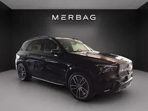 MERCEDES-BENZ GLE 350 de 4Matic EQ Star