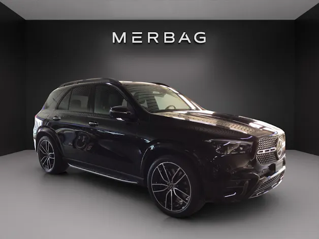 MERCEDES-BENZ GLE 350 de 4Matic EQ Star