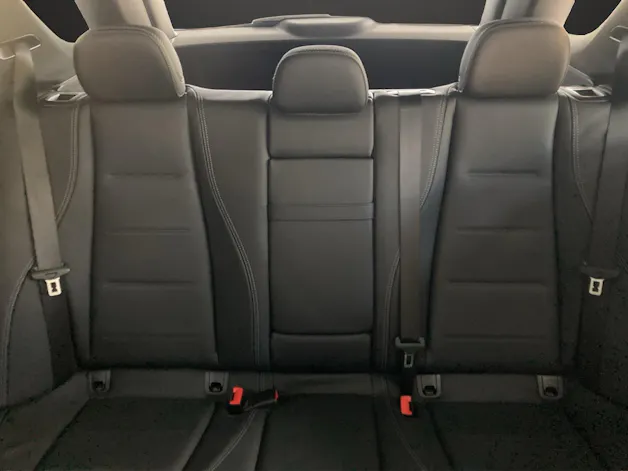 MERCEDES-BENZ GLE 350 de 4Matic EQ Star