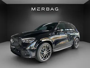 MERCEDES-BENZ GLE 350 de 4Matic EQ Star