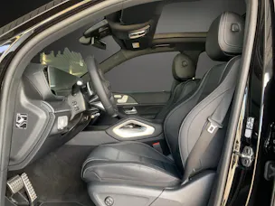 MERCEDES-BENZ GLE 350 de 4Matic EQ Star