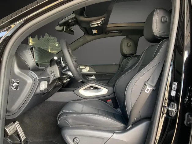 MERCEDES-BENZ GLE 350 de 4Matic EQ Star