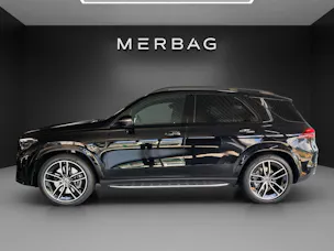 MERCEDES-BENZ GLE 350 de 4Matic EQ Star
