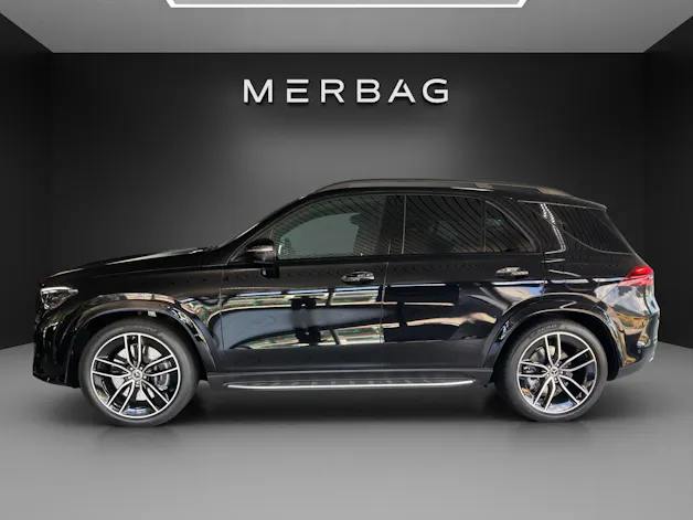 MERCEDES-BENZ GLE 350 de 4Matic EQ Star