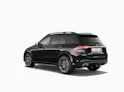 Mercedes-Benz GLE 350 de 4Matic EQ Star