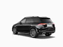 Mercedes-Benz GLE 350 de 4Matic EQ Star