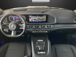 MERCEDES-BENZ GLE 350 de 4Matic EQ Star