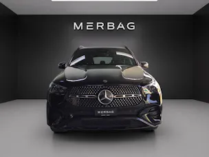 MERCEDES-BENZ GLE 350 de 4Matic EQ Star