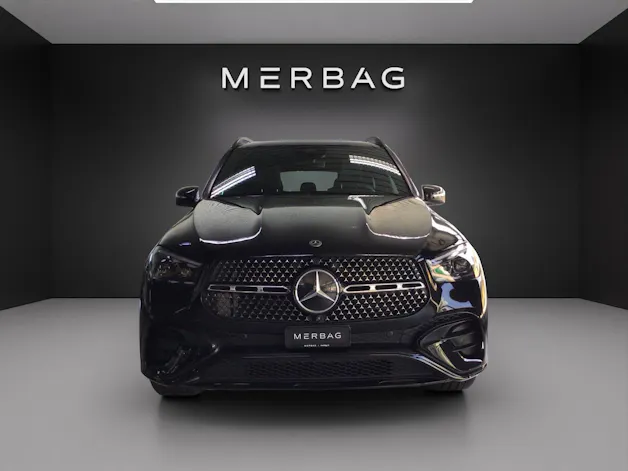 MERCEDES-BENZ GLE 350 de 4Matic EQ Star