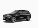 Mercedes-Benz GLE 350 de 4Matic EQ Star