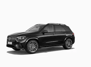 Mercedes-Benz GLE 350 de 4Matic EQ Star