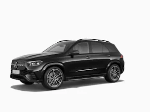 Mercedes-Benz GLE 350 de 4Matic EQ Star