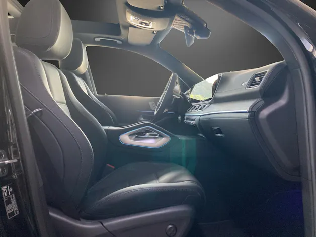 MERCEDES-BENZ GLE 350 de 4Matic EQ Star