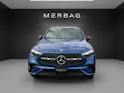 MERCEDES-BENZ GLC 400 e 4M 9G-Tronic