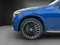 MERCEDES-BENZ GLC 400 e 4M 9G-Tronic