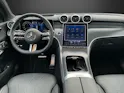 MERCEDES-BENZ GLC 400 e 4M 9G-Tronic