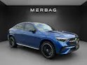 MERCEDES-BENZ GLC 400 e 4M 9G-Tronic