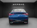 MERCEDES-BENZ GLC 400 e 4M 9G-Tronic