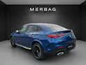 MERCEDES-BENZ GLC 400 e 4M 9G-Tronic