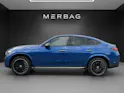 MERCEDES-BENZ GLC 400 e 4M 9G-Tronic