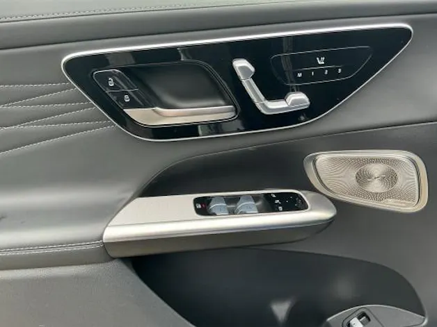 MERCEDES-BENZ GLC 400 e 4M 9G-Tronic