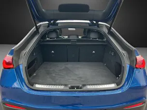 MERCEDES-BENZ GLC 400 e 4M 9G-Tronic