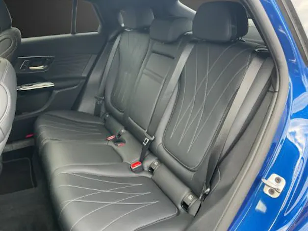 MERCEDES-BENZ GLC 400 e 4M 9G-Tronic