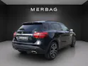 MERCEDES-BENZ GLA 200 Urban