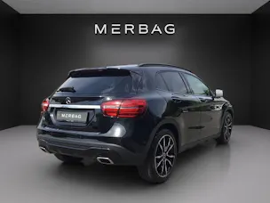 Mercedes-Benz GLA 200 Urban