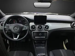 Mercedes-Benz GLA 200 Urban