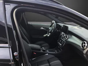 Mercedes-Benz GLA 200 Urban