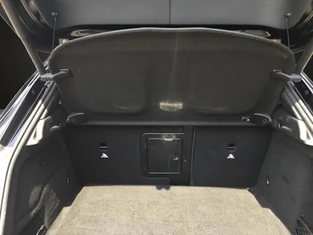 MERCEDES-BENZ GLA 200 Urban