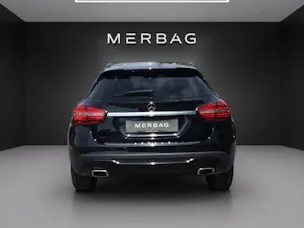 Mercedes-Benz GLA 200 Urban